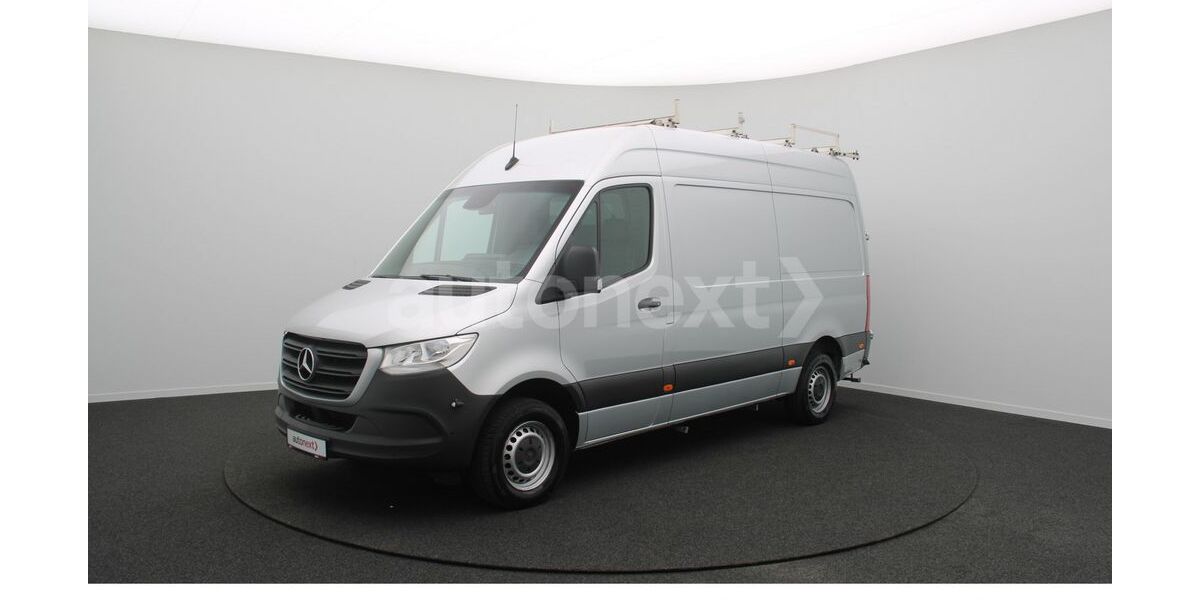 Mercedes-Benz Sprinter 139.050 km 24.383 &euro; Mönchengladbach 41066