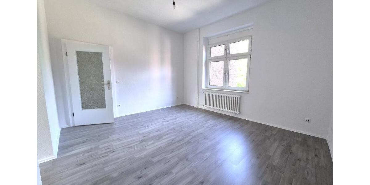 Etagenwohnung Duisburg Hamborn - 3 Zimmer, 78 m&sup2;, 570&euro; | Angebot:26385409