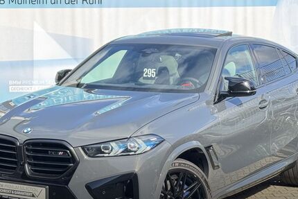 BMW X6 M 13.631 km 117.479 &euro; Mülheim an der Ruhr 45478