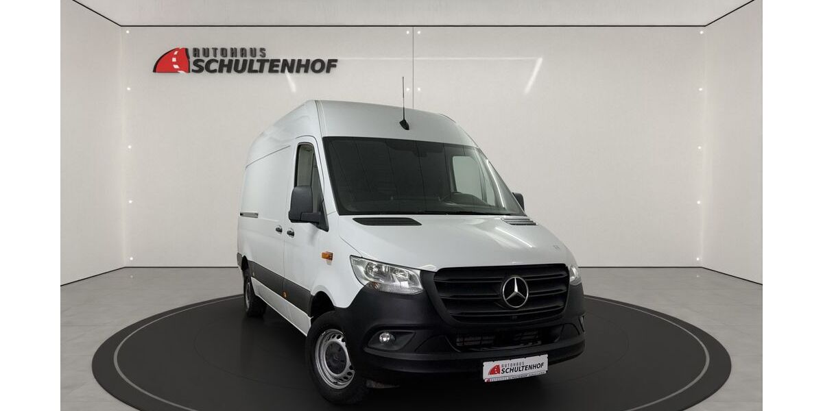 Mercedes-Benz Sprinter 74.187 km 36.990 &euro; Mülheim/Ruhr 45481