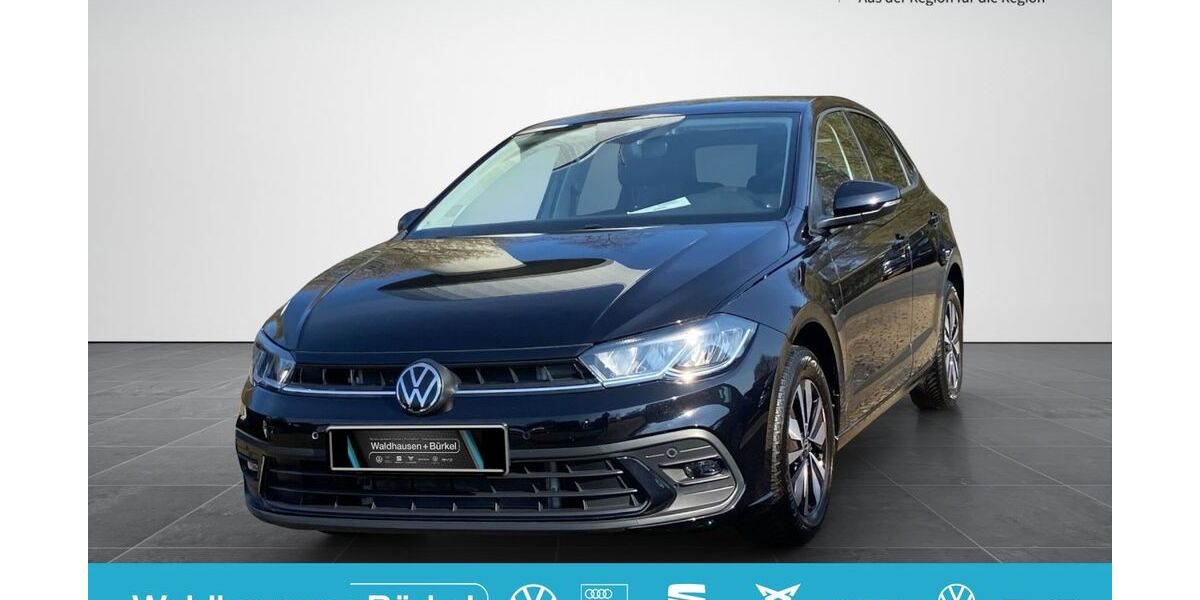 VW Polo 22.235 km 22.790 &euro; Viersen 41751