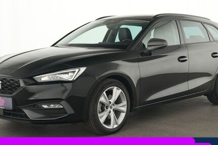 Seat Leon 25.756 km 23.979 &euro; Neuss 41460
