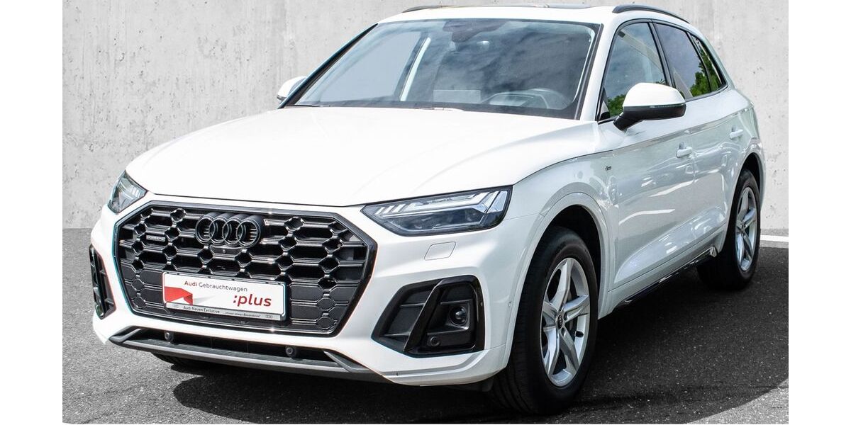 Audi Q5 28.018 km 43.450 &euro; Meerbusch 40670