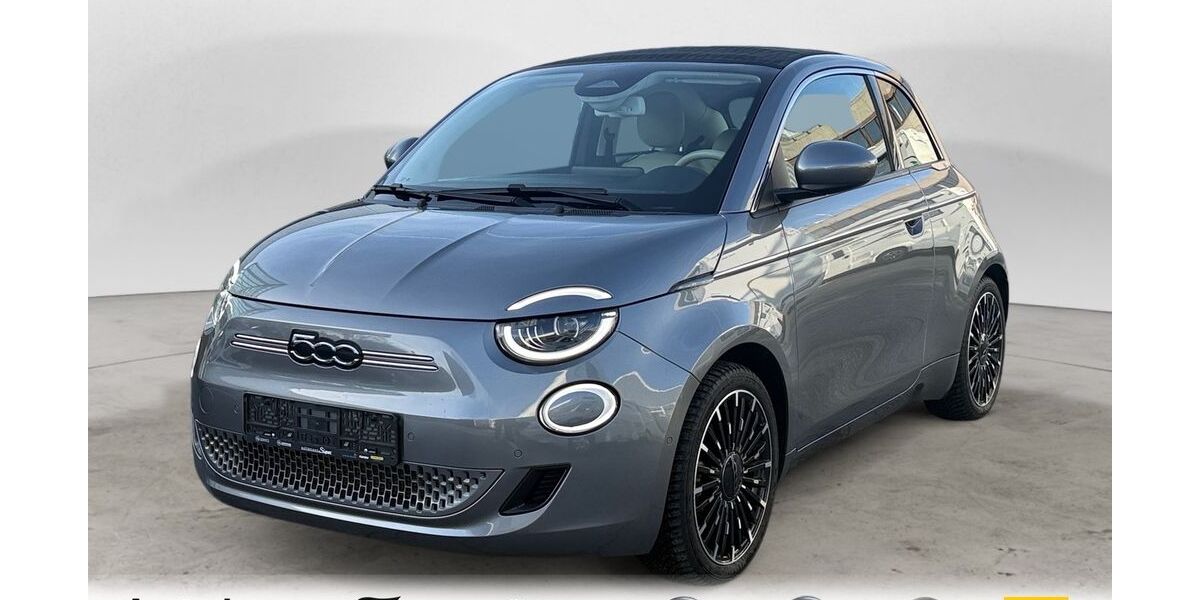 Fiat 500e 22.259 km 21.300 &euro; Düsseldorf 40589