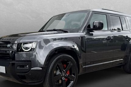 Land Rover Defender 6.150 km 108.890 &euro; Moers 47441