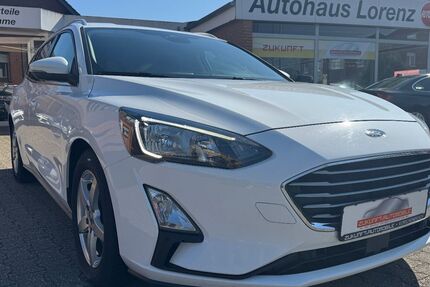 Ford Focus 138.703 km 10.390 &euro; Korschenbroich 41352