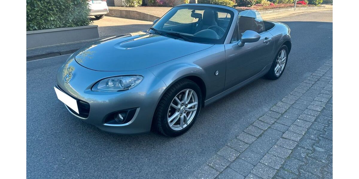 Mazda MX-5 148.000 km 8.900 &euro; kaarst 41564