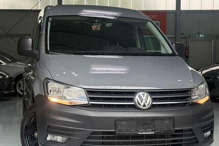 VW Caddy 104.050 km 16.900 &euro; Rommerskirchen 41569