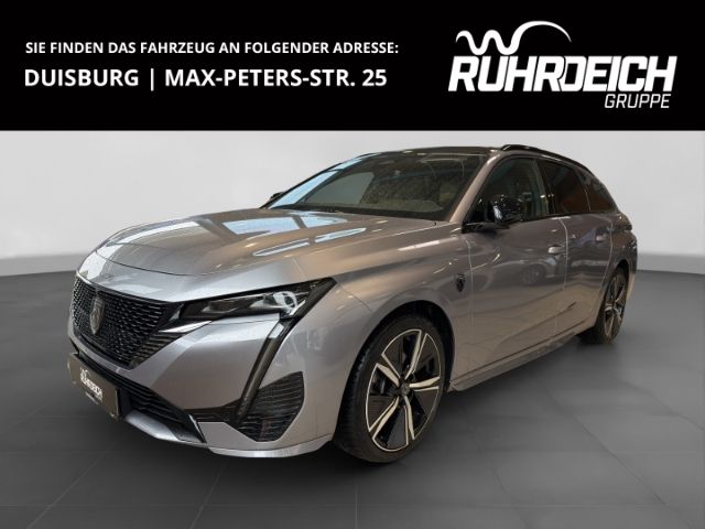 Peugeot 308 31.700 km 26.990 &euro; Duisburg 47059