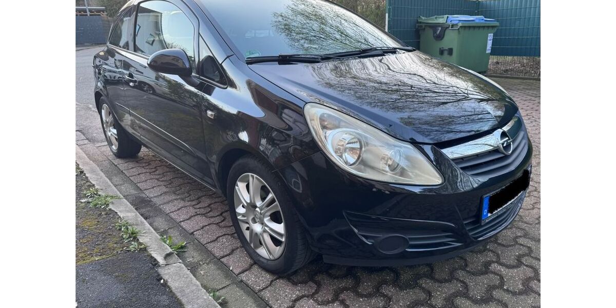 Opel Corsa 151.500 km 2.000 &euro; Oberhausen 46147