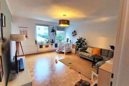 Wohnung Düsseldorf Stadtbezirk 6 - 4 Zimmer, 88 m&sup2;, 365.000&euro; | Angebot:24565504