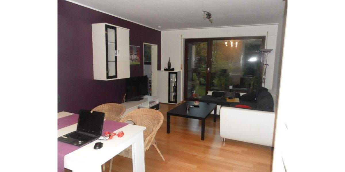 Terrassenwohnung Hilden Kalstert - 2 Zimmer, 51 m&sup2;, 187.000&euro; | Angebot:25741568