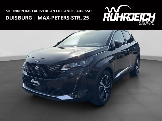Peugeot 3008 21.100 km 25.490 &euro; Duisburg 47059