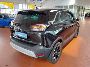 Opel Crossland X Ultimate-Paket Komfort-Paket Head-Up N 9.615 km 21.890 &euro; HAAN 42781