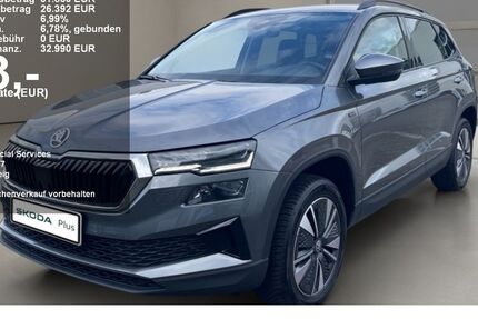Skoda Karoq 24.750 km 31.940 &euro; Krefeld 47809