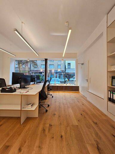 Gewerbeobjekt Düsseldorf Flingern Nord - 399&euro; | Angebot:25863239