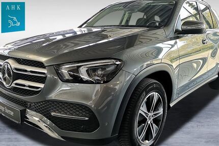 Mercedes-Benz GLE 300 32.058 km 55.900 &euro; Mönchengladbach 41238