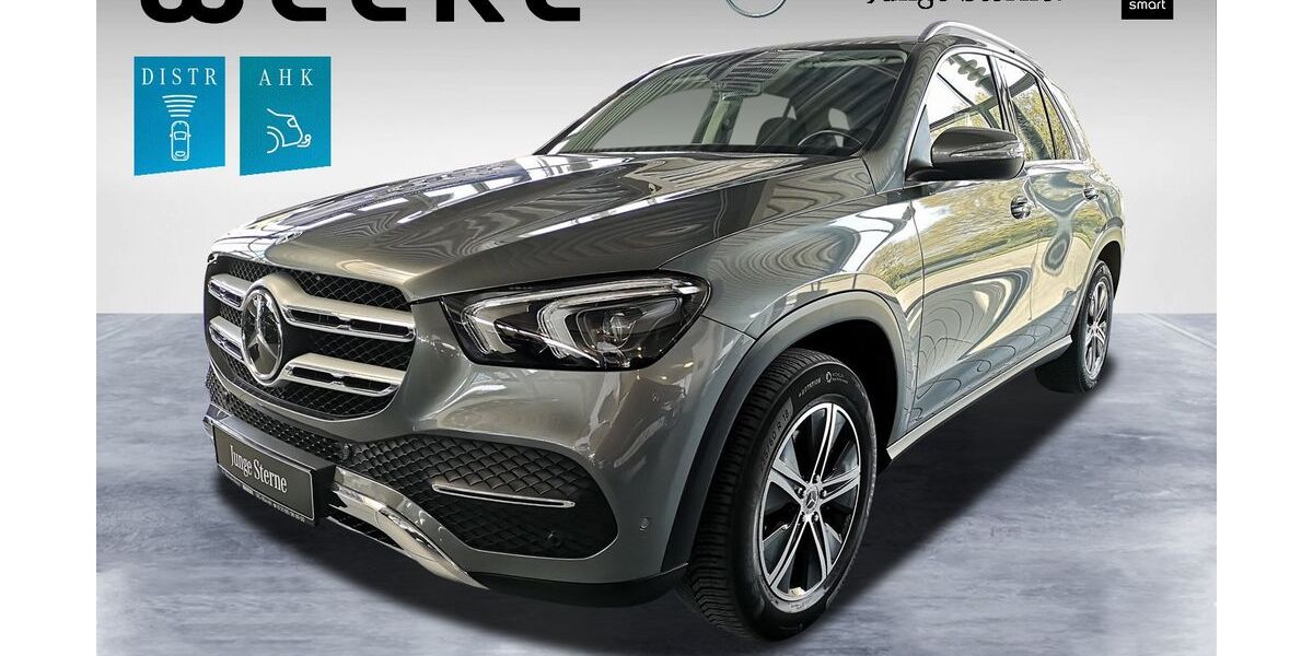 Mercedes-Benz GLE 300 32.058 km 55.900 &euro; Mönchengladbach 41238
