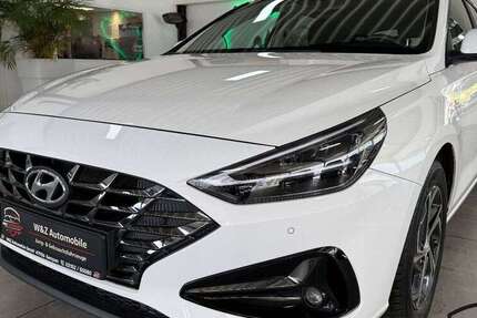 Hyundai i30 27.104 km 18.890 &euro; Kempen 47906