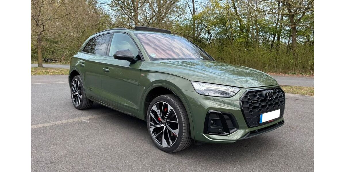 Audi Q5 72.479 km 41.500 &euro; Ratingen 40882