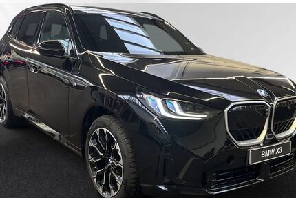 BMW X3 7.000 km 58.490 &euro; Moers 47441