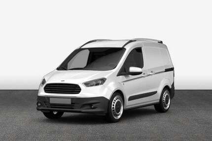 Ford Tourneo Courier 50.452 km 11.490 &euro; Düsseldorf 40549