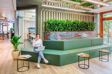 Gewerbeobjekt Düsseldorf Stadtbezirk 3 - 6.000&euro; | Angebot:26011825