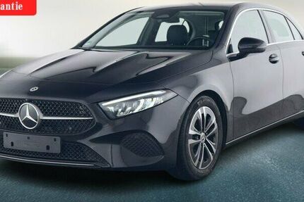 Mercedes-Benz A 180 16.722 km 27.980 &euro; Mönchengladbach 41068