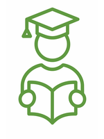 Symbol für Weiterbildung in Meerbusch