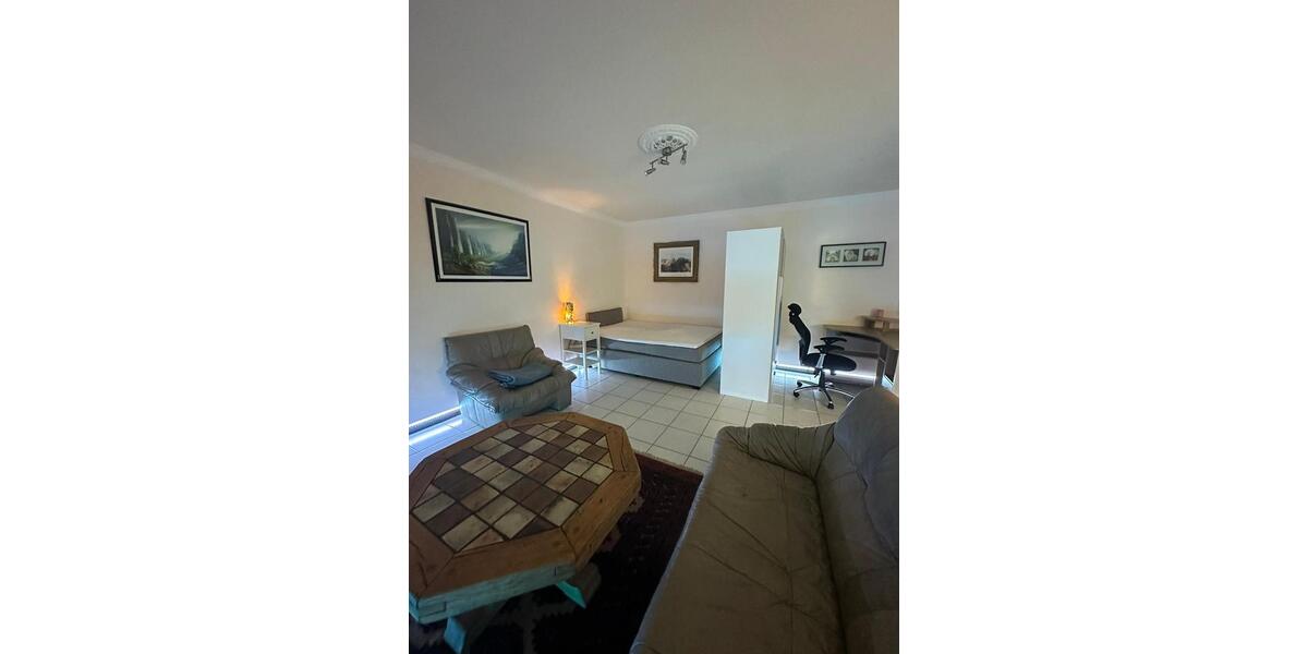 Maisonettenwohnung Dormagen Hackenbroich - 1 Zimmer, 35 m&sup2;, 700&euro; | Angebot:25333154