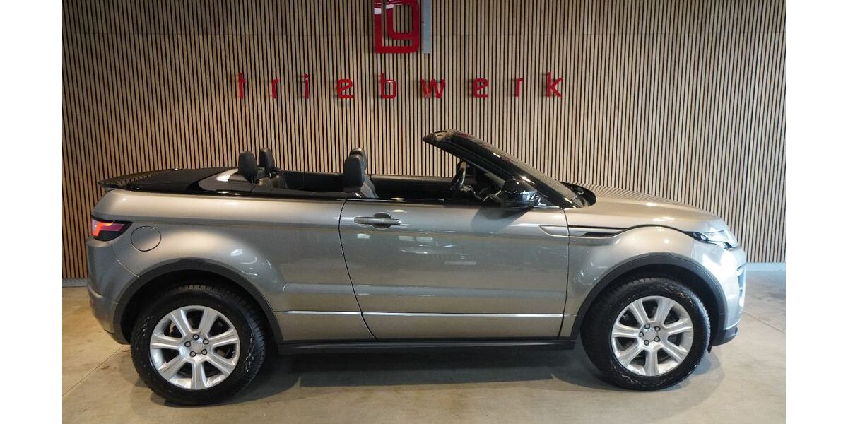 Land Rover Range Rover Evoque 29.000 km 41.941 &euro; Duisburg 47228