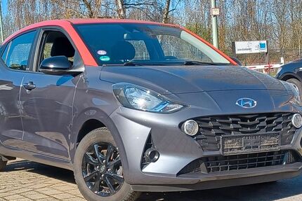 Hyundai i10 32.584 km 12.990 &euro; Duisburg 47269
