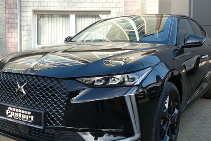 DS Automobiles DS4 25.400 km 23.690 &euro; Oberhausen 46147