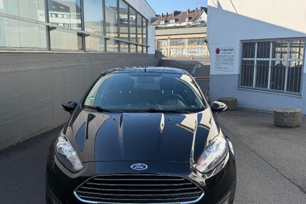 Ford Fiesta 147.000 km 3.499 &euro; Düsseldorf 40233