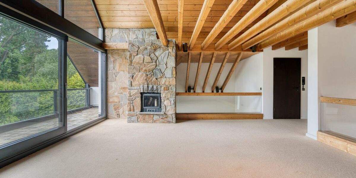 Einfamilienhaus Mülheim an der Ruhr Saarn/Mintard - 5 Zimmer, 250 m&sup2;, 1.345.000&euro; | Angebot:25683310