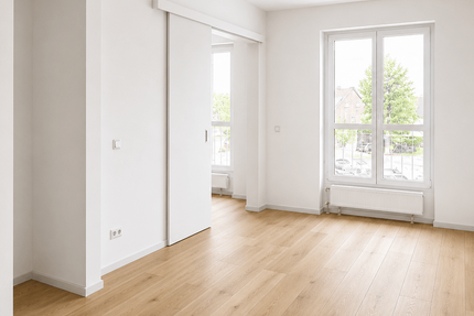 Wohnung Meerbusch Necklenbroich - 2 Zimmer, 36 m&sup2;, 954&euro; | Angebot:26997148