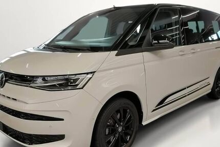 VW T7 Multivan 22.000 km 48.270 &euro; Meerbusch 40668