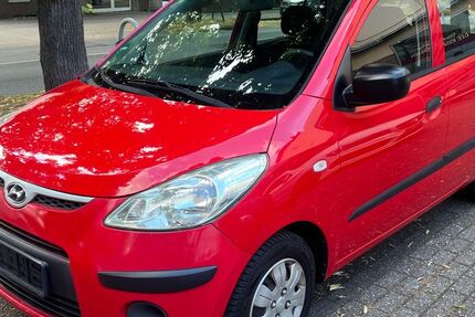 Hyundai i10 146.002 km 1.799 &euro; Krefeld 47805