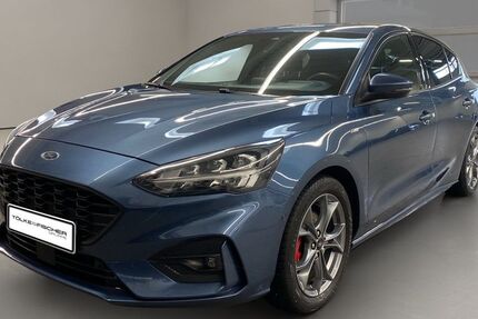 Ford Focus 78.647 km 16.495 &euro; Krefeld 47805