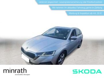 Skoda Octavia 123.213 km 21.850 &euro; Moers 47441
