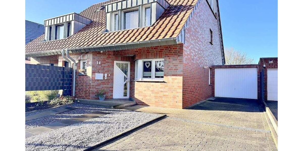 Doppelhaushälfte Mönchengladbach Dorthausen - 4 Zimmer, 127 m&sup2;, 519.000&euro; | Angebot:25684503