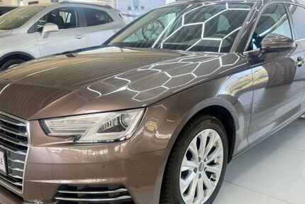 Audi A4 121.960 km 17.998 &euro; Grevenbroich 41515