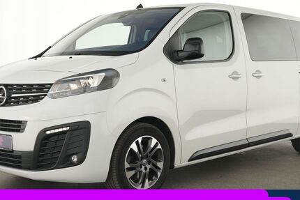 Opel Zafira Life 45.987 km 33.449 &euro; Neuss 41460