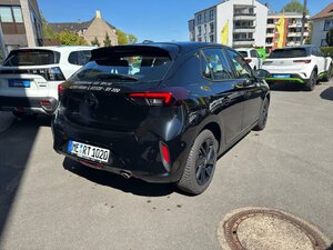 Opel Corsa GS KAM SHZ LHZ CAR PLAY ANDROID AUTO 5.750 km 19.490 &euro; HAAN 42781
