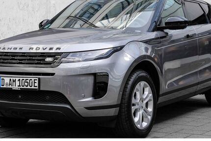 Land Rover Range Rover Evoque 12.702 km 59.950 &euro; Düsseldorf 40547