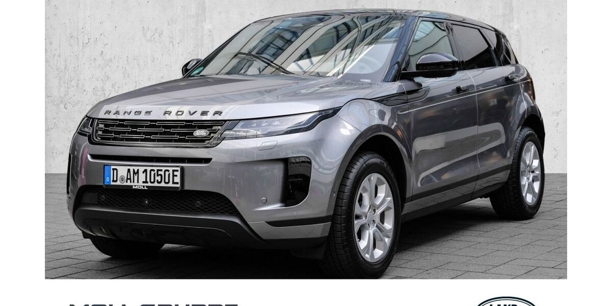 Land Rover Range Rover Evoque 12.702 km 59.950 &euro; Düsseldorf 40547