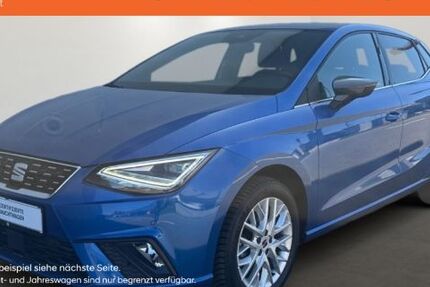 Seat Ibiza 12.689 km 20.950 &euro; Neuss 41460