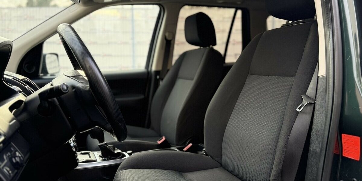 Land Rover Freelander XE Limited Edition / Allrad / AHK 210.000 km 7.450 &euro; Mönchengladbach 41066