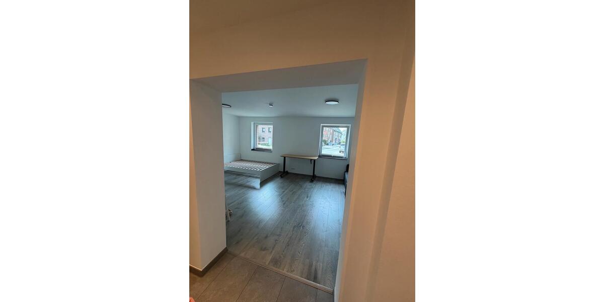 Erdgeschoßwohnung Düsseldorf Stadtbezirk 3 - 1 Zimmer, 32 m&sup2;, 850&euro; | Angebot:26644915