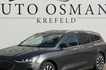 Ford Focus 44.037 km 17.950 &euro; Krefeld 47805